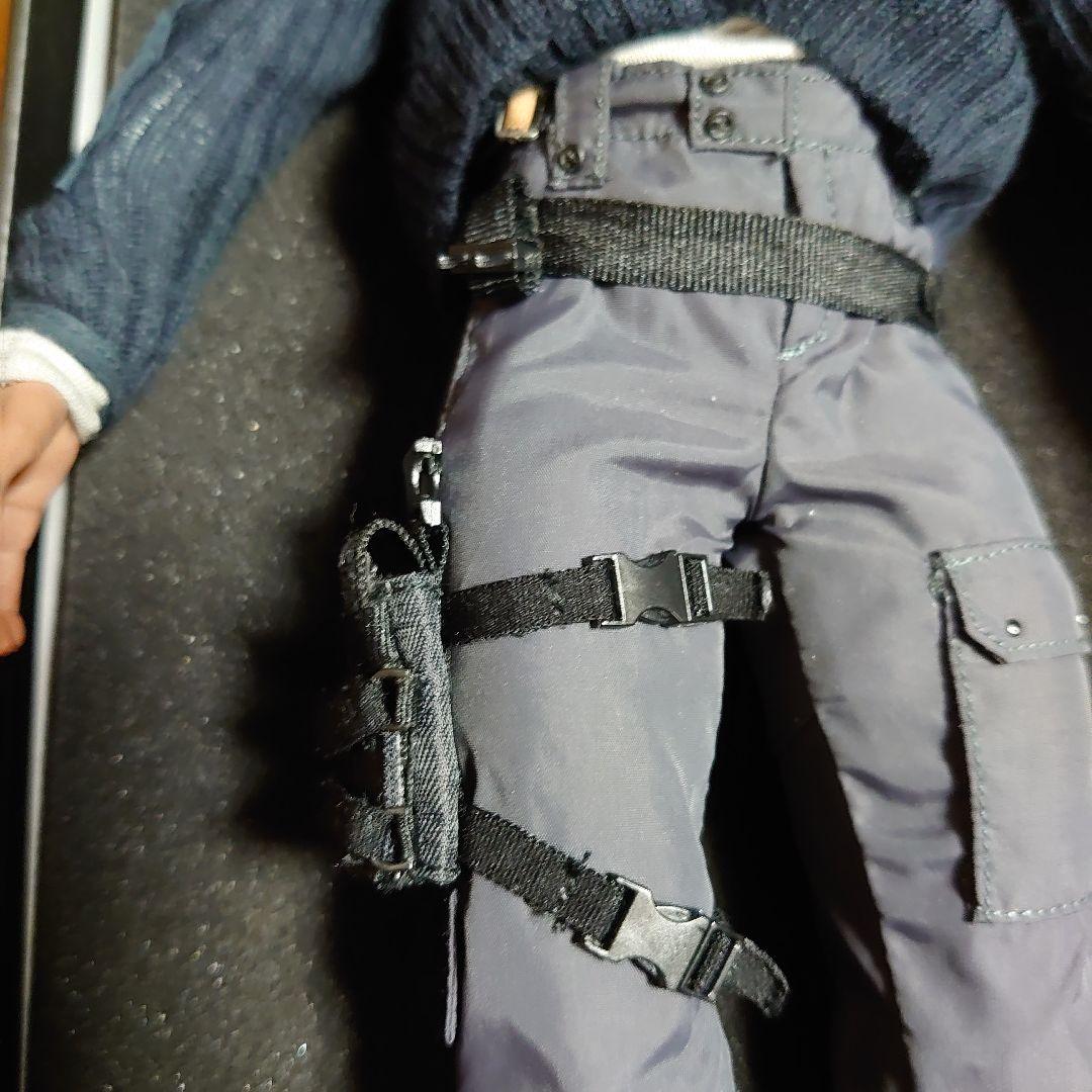 black box toys 1/6 フィギュア ホットトイズ系