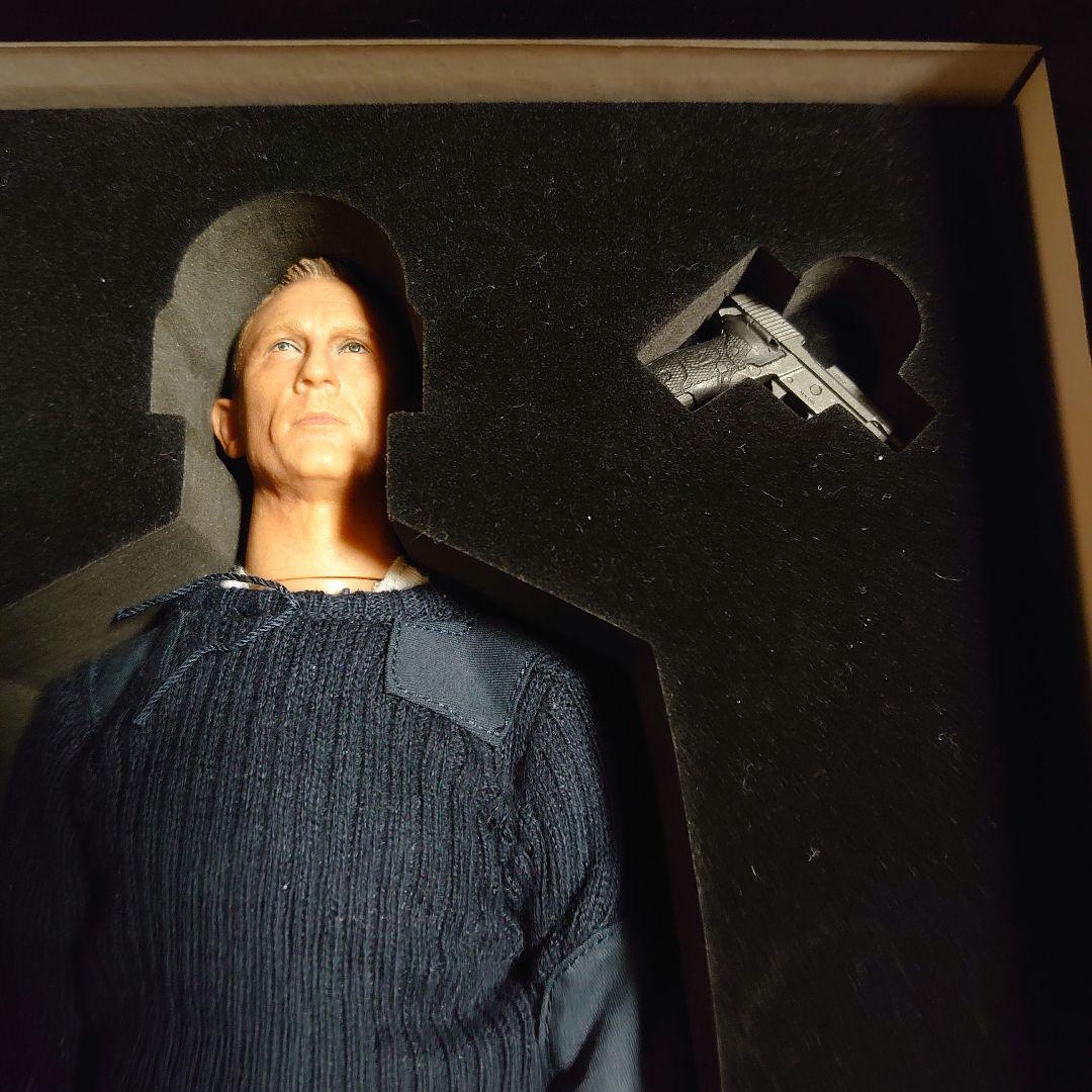 black box toys 1/6 フィギュア ホットトイズ系