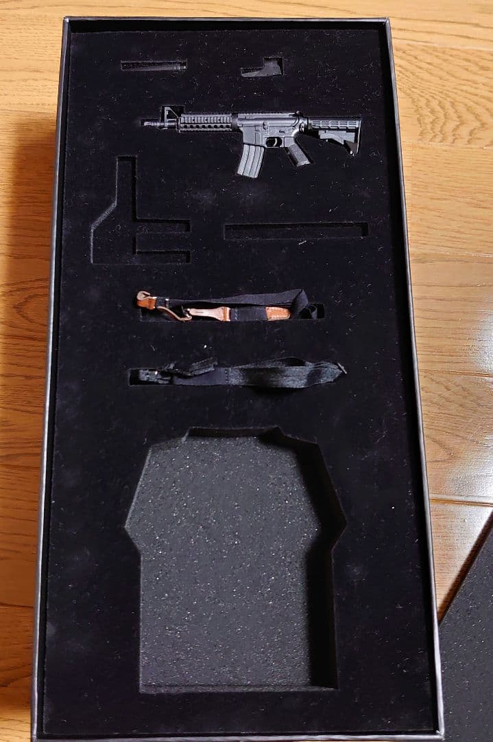 black box toys 1/6 フィギュア ホットトイズ系