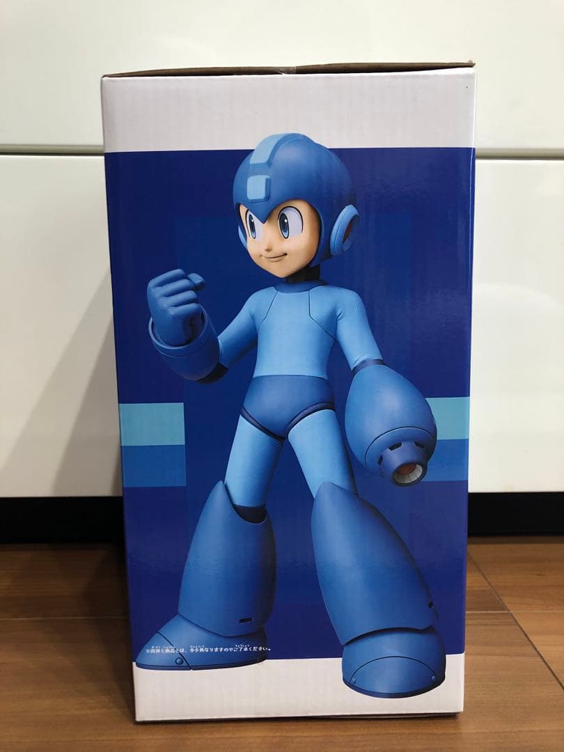 ロックマン Grandista -ROCMAN-