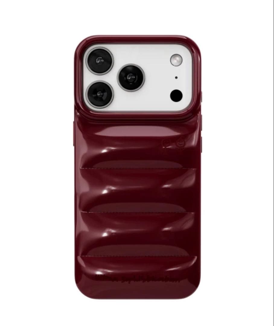 iPhone16proケース Urban Sophistication