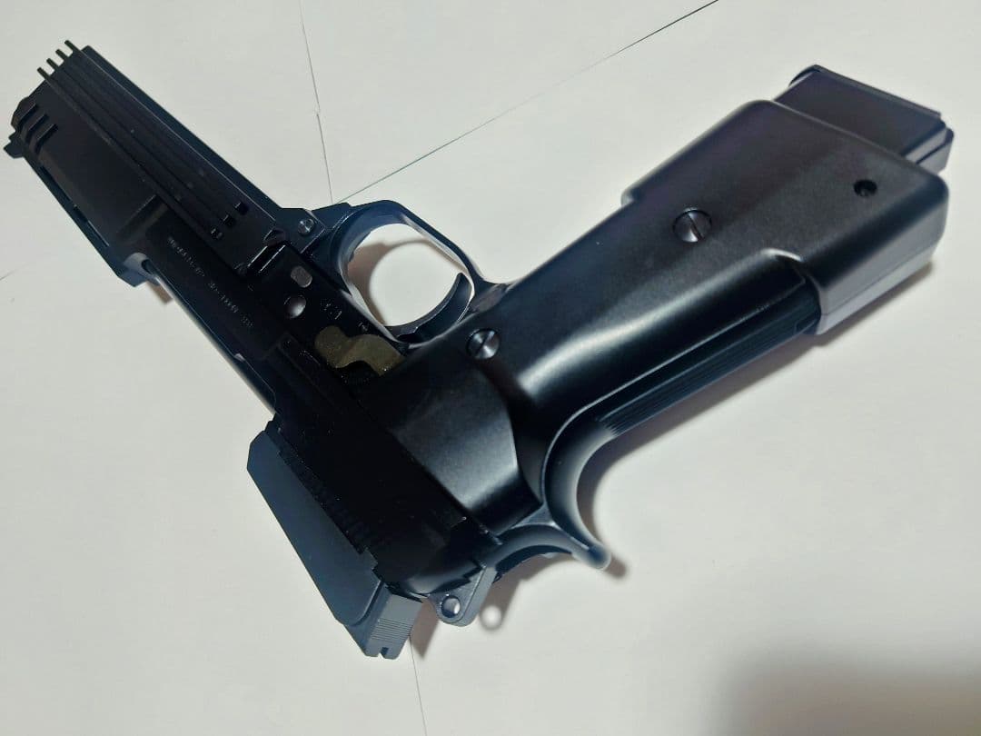 KSC M93R AUTO9 　ロボコップ ガスブローバック