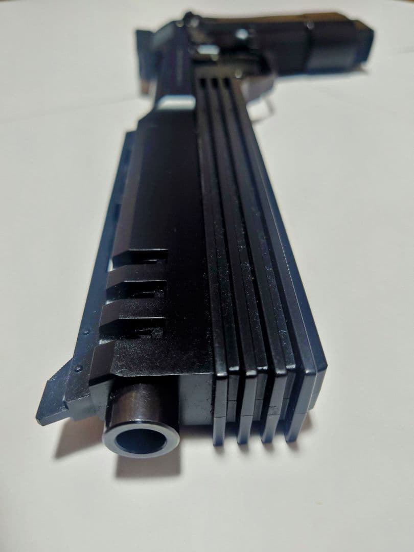 KSC M93R AUTO9 　ロボコップ ガスブローバック