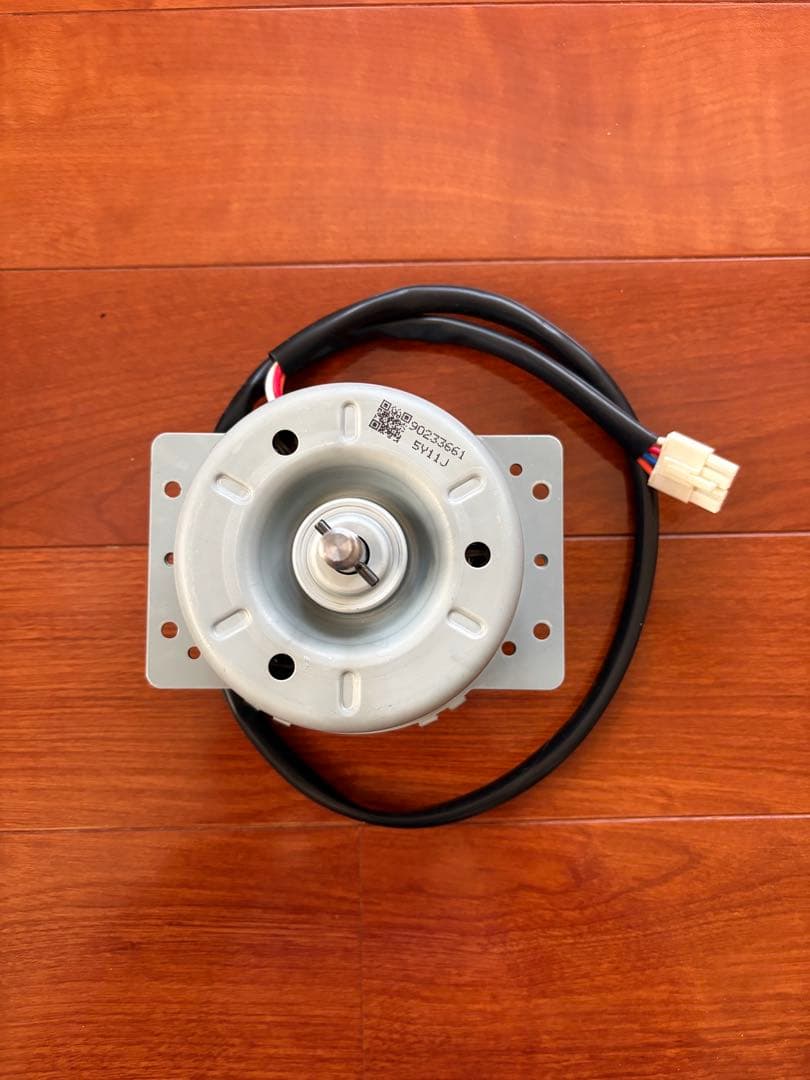 4点セット　富士工業 レンジフード BDR-3H系 モーター 90233661