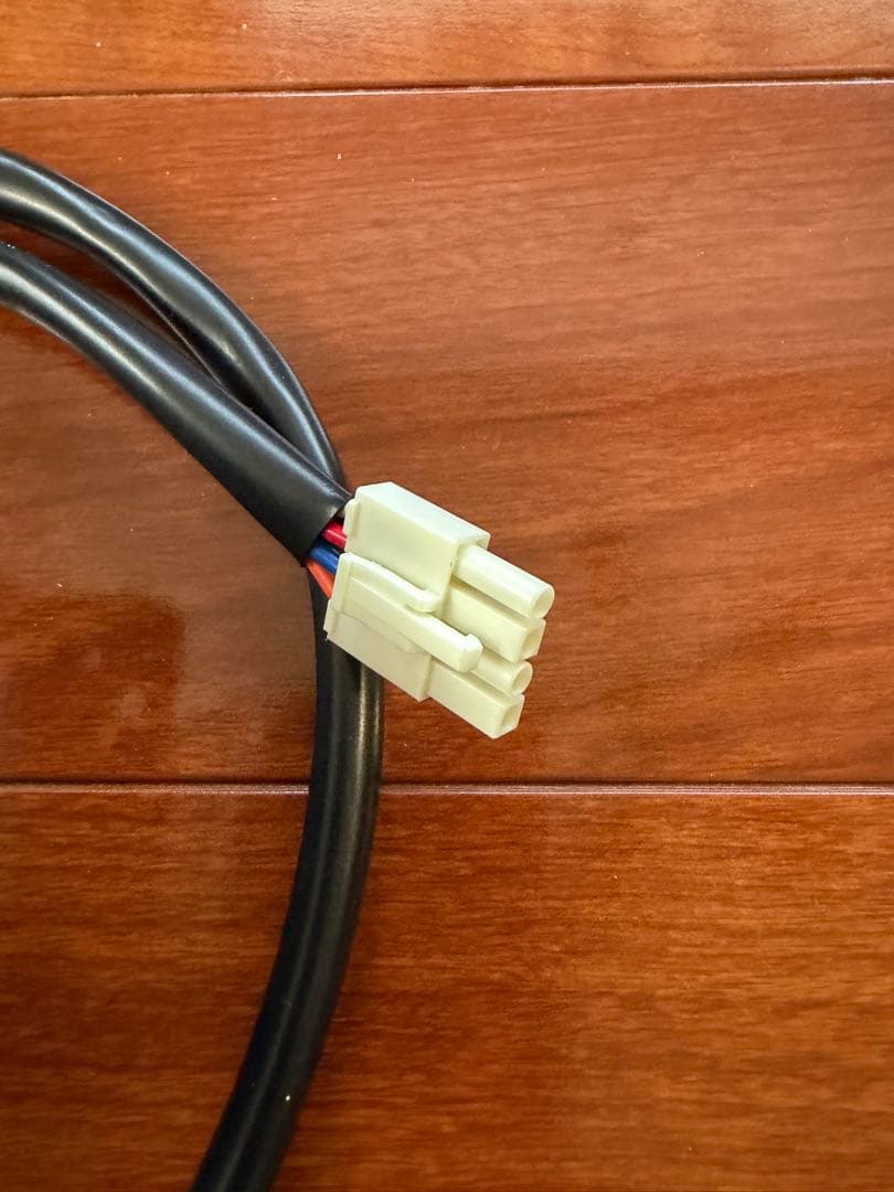 4点セット　富士工業 レンジフード BDR-3H系 モーター 90233661