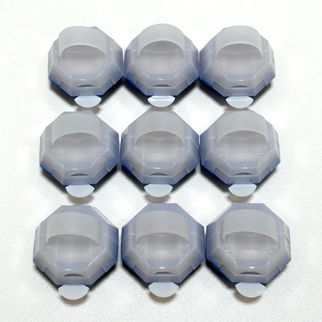 碧棺左馬刻 ジュエルリングライト