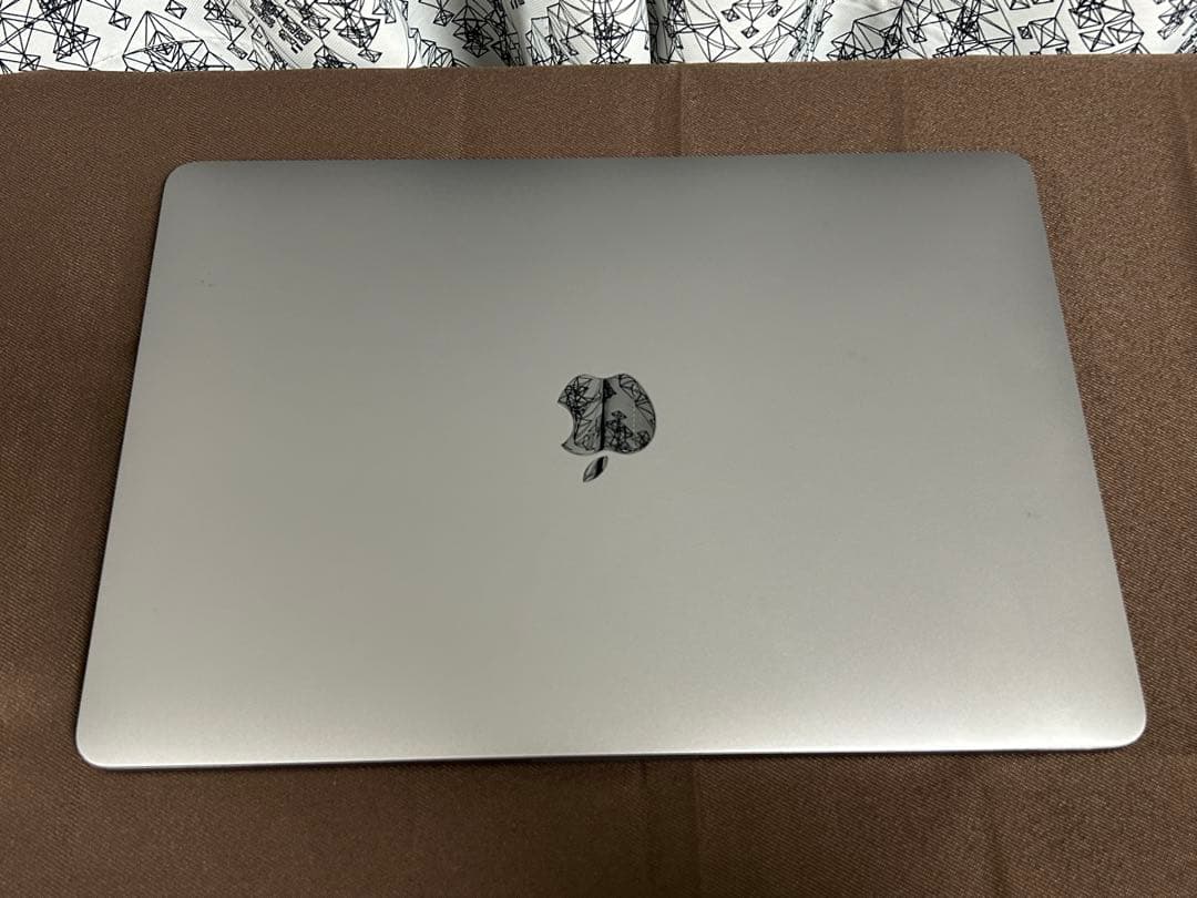 MacBook Pro 13インチ 2019 1TB USキーボード