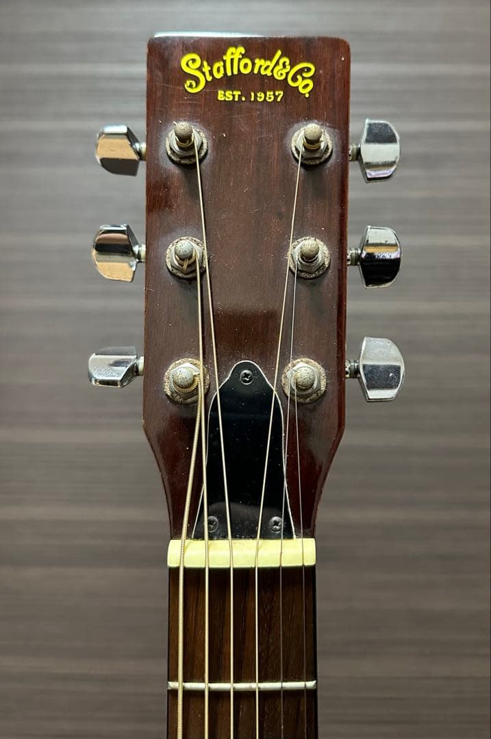 【 Stafford SF-S1 】エレアコ