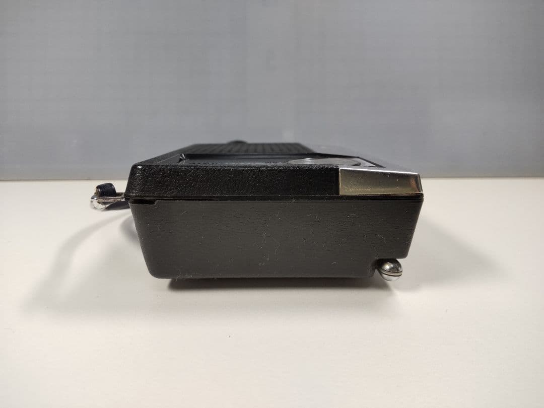 【動作品】超希少 National Panasonic RF-619 ラジオ