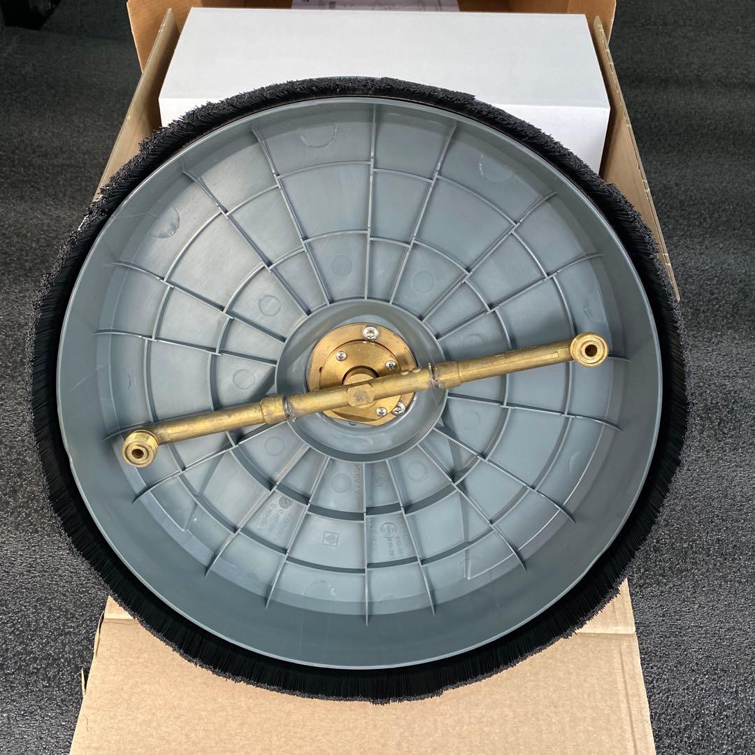 【高圧洗浄】ケルヒャー サーフィスクリーナーFR30 EASY!LOCK