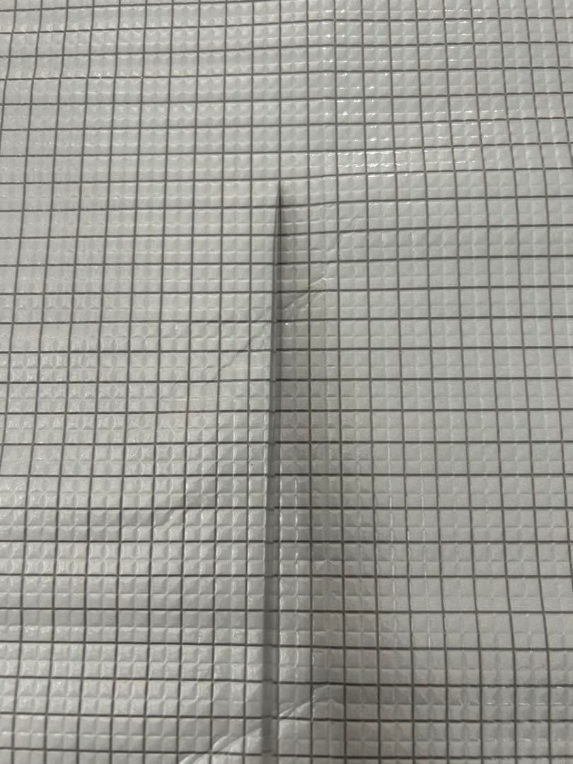 [ぺ様用] 刺身包丁 柳刃包丁 240mm 安来鋼青紙２号 PWCシノギ柄 ②