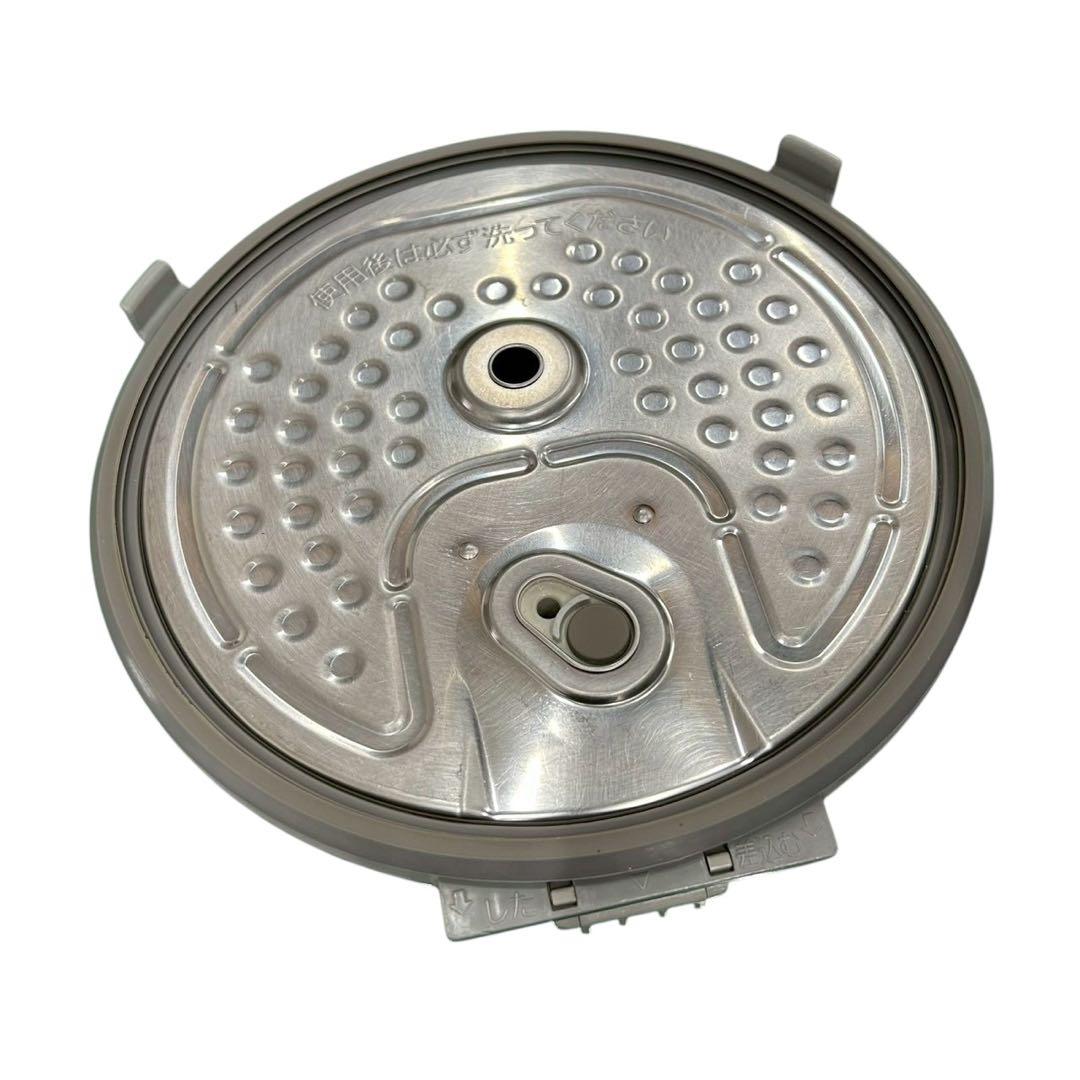 三菱電機 炊飯器 10合 IHジャー NJ-VEC18-H 2021年製 炭炊釜