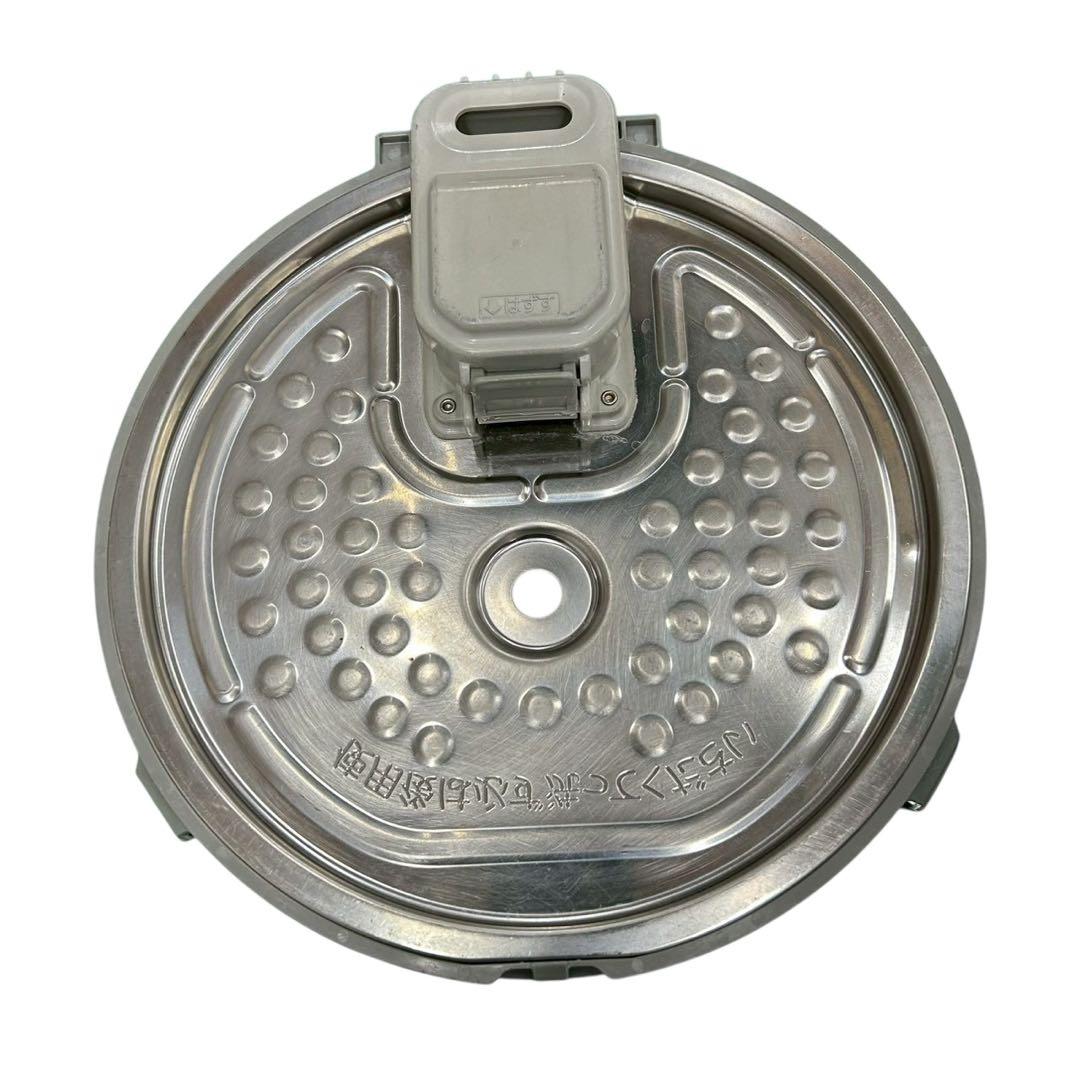 三菱電機 炊飯器 10合 IHジャー NJ-VEC18-H 2021年製 炭炊釜