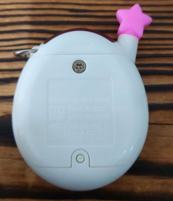 【動作確認済み】ウラじんせーエンジョイ！たまごっちプラス 【ウラさーかす】☆