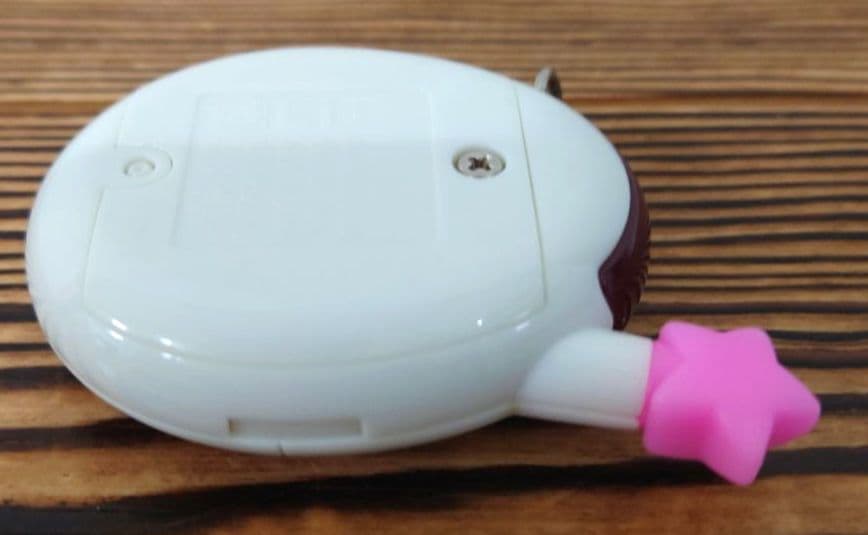 【動作確認済み】ウラじんせーエンジョイ！たまごっちプラス 【ウラさーかす】☆