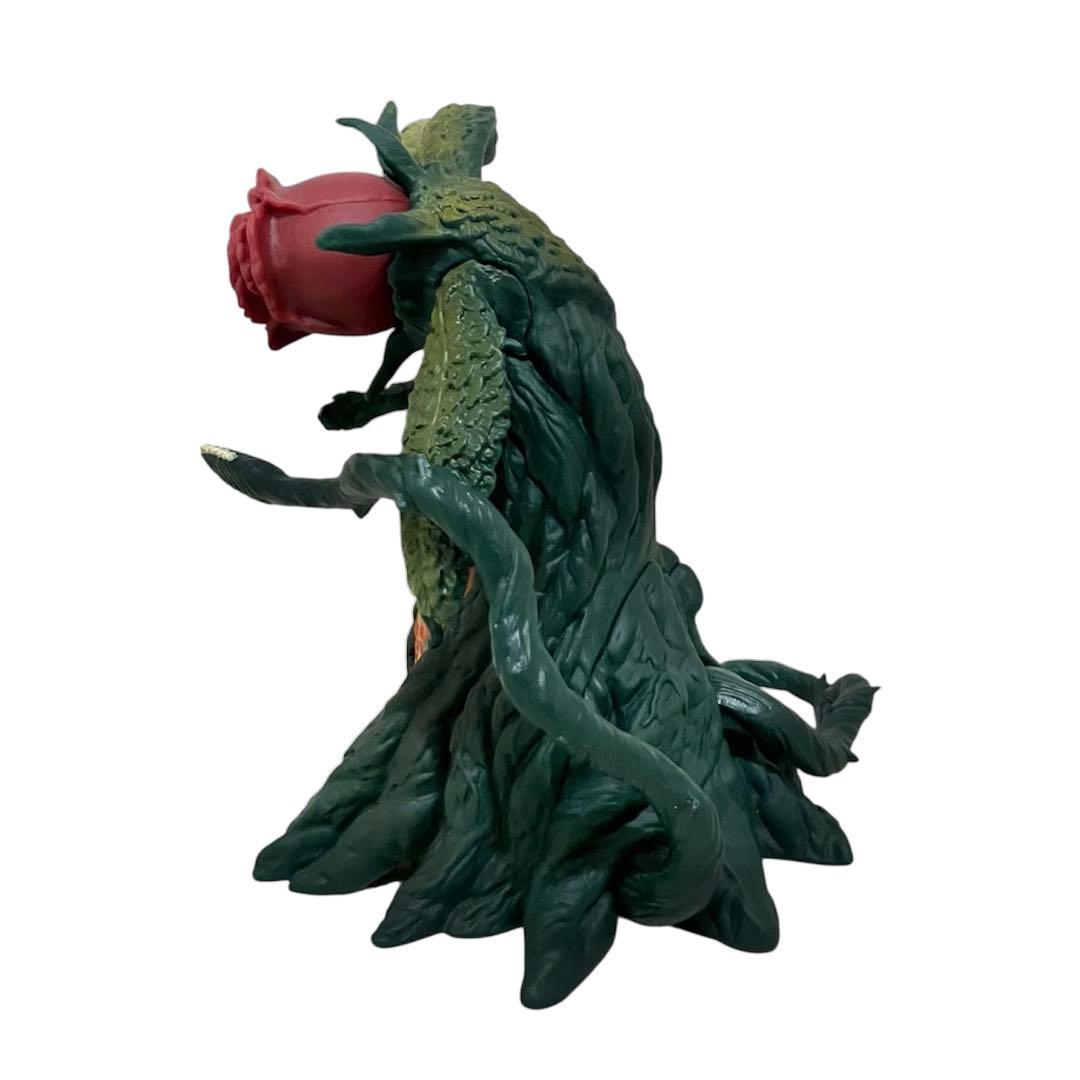 ムービーモンスターシリーズ ビオランテ 花獣形態