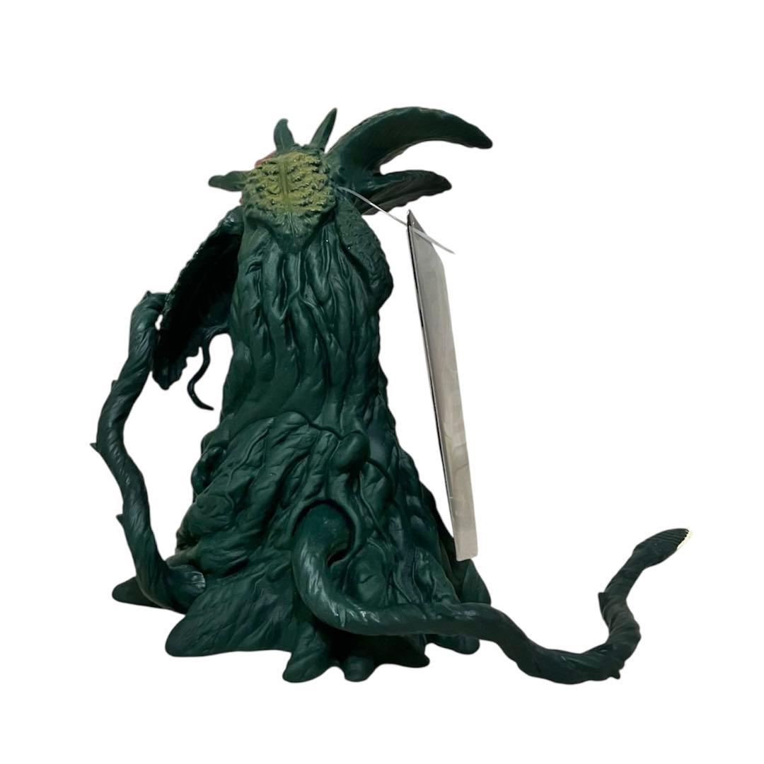 ムービーモンスターシリーズ ビオランテ 花獣形態