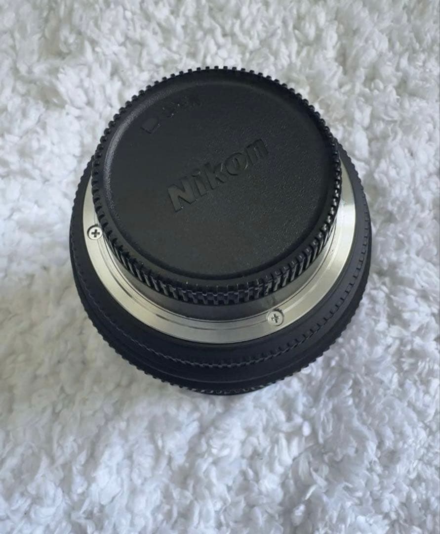 レンズ(ズーム) SIGMA 24-70mm F2.8 DG Nikon