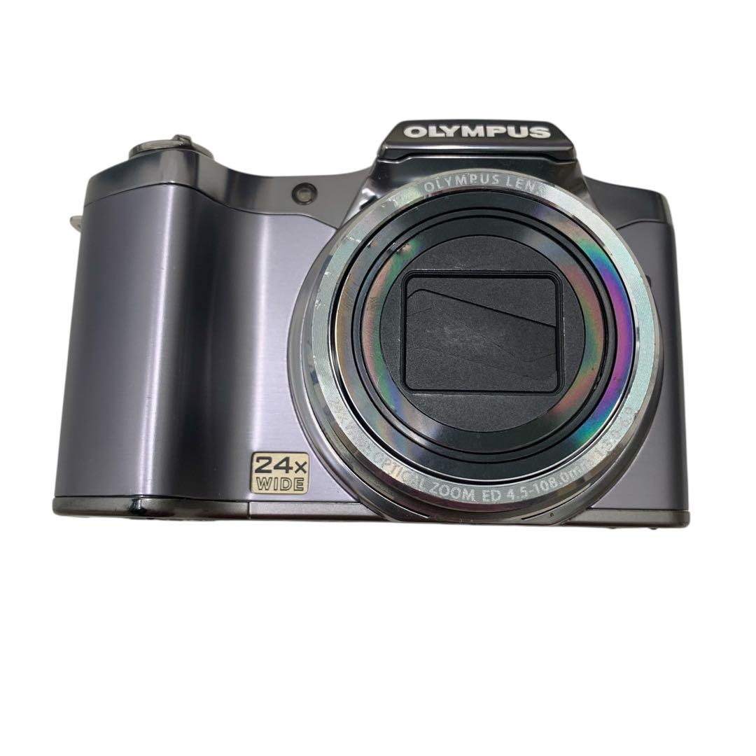 タ*ウ様 M16007 OLYMPUS SZ-14 デジタルカメラ 24倍ズーム