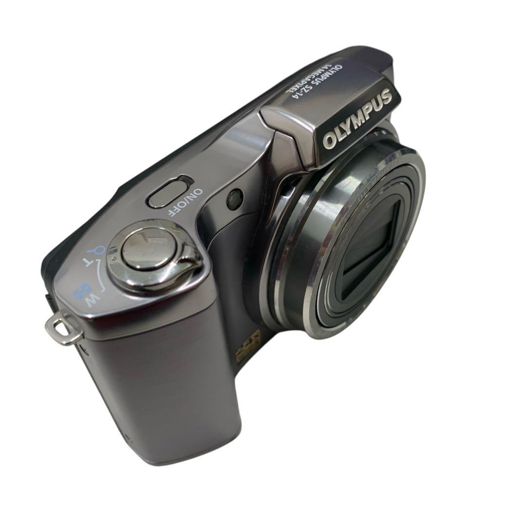 タ*ウ様 M16007 OLYMPUS SZ-14 デジタルカメラ 24倍ズーム