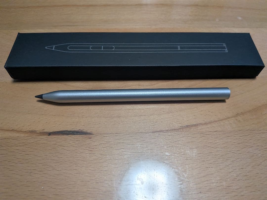 HP OmniBook X Flip 14-fm0007TU ペン付、 箱あり