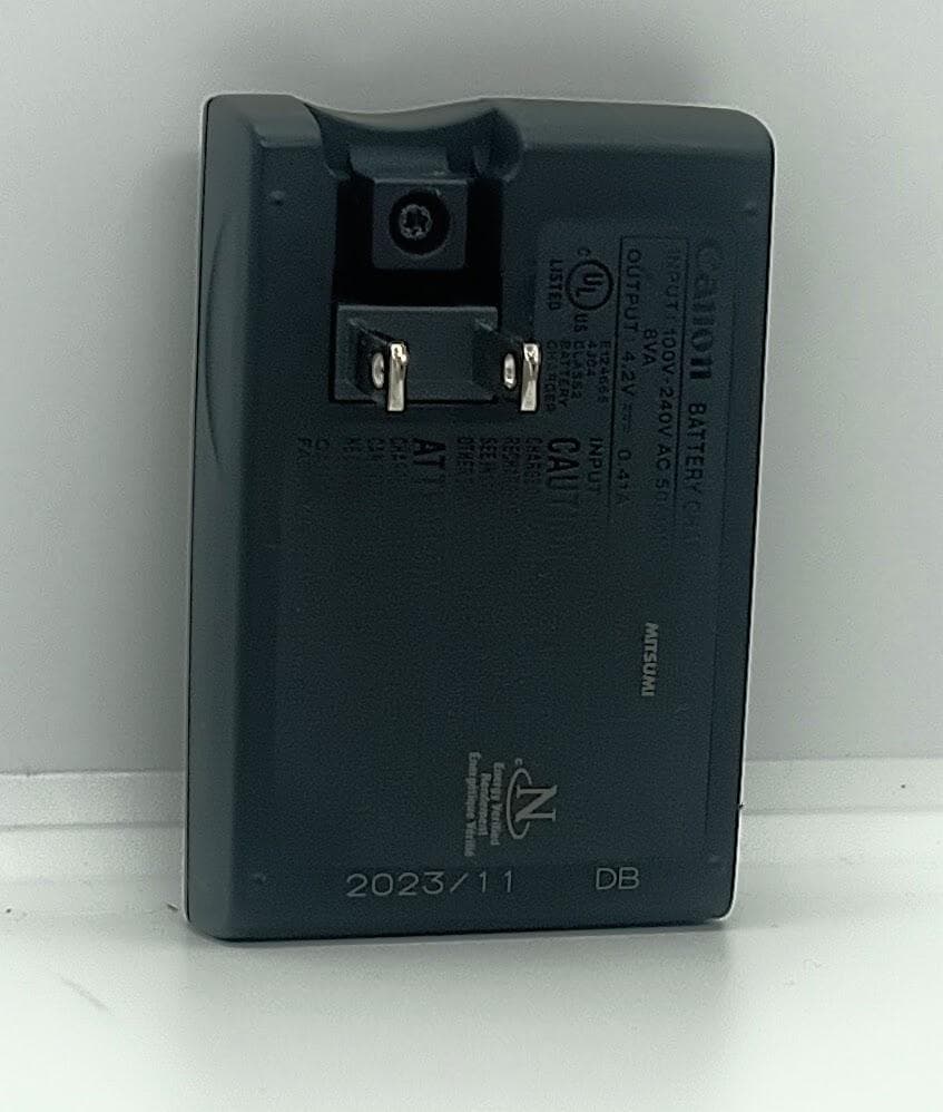 Canon PowerShot SX430 IS 20MP 45x 箱充電器付き