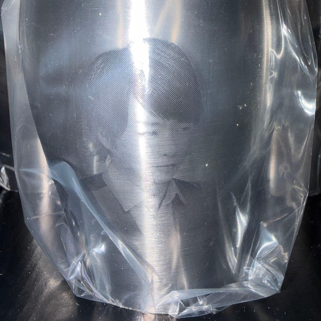 嵐 こだわりの嵐 キリン 一番搾り オリジナルタンブラーセット