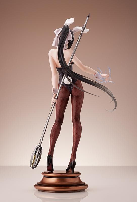 【新品未開封】ナーベラル・ガンマ 【so-bin バニーガールver.】HJ