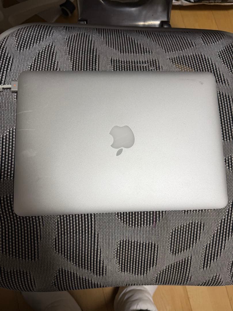 MacBook Pro 13インチ　A1502 Retina 16GB