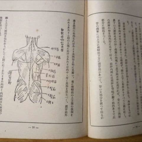 【昭和15年/1940年】洋画教本 【貴重資料】