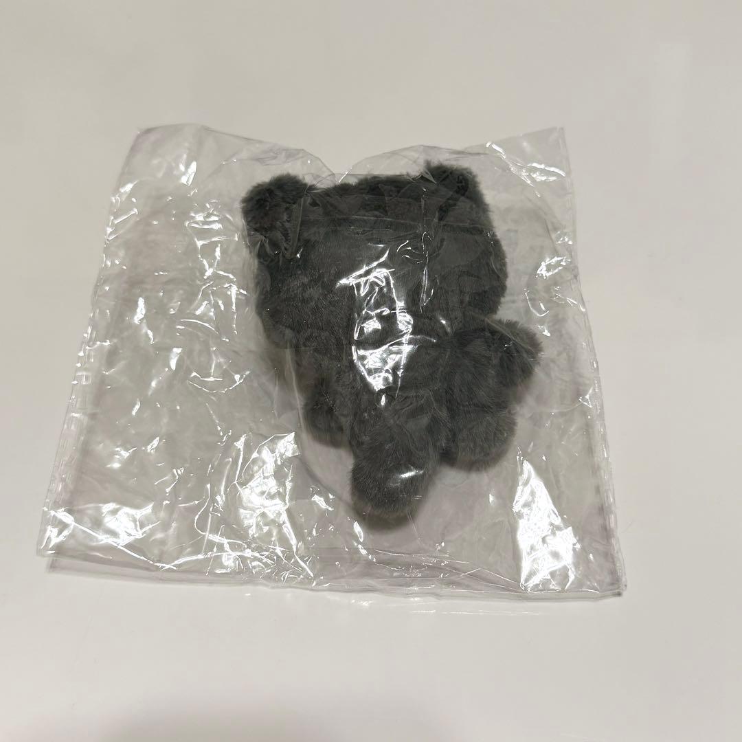 ALD1 ボイプラ リオ 10cm マスター ぬいぐるみ