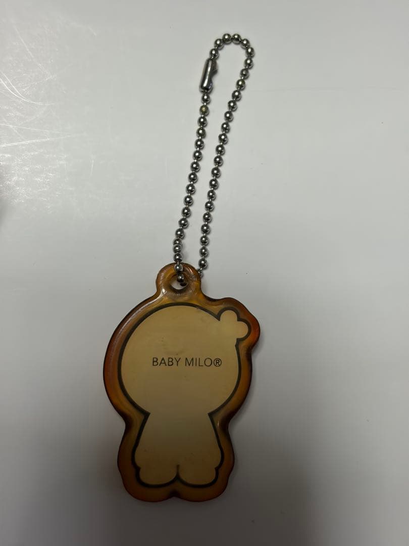 A BATHING APE BABY MILO マイロ 女の子 2点セット