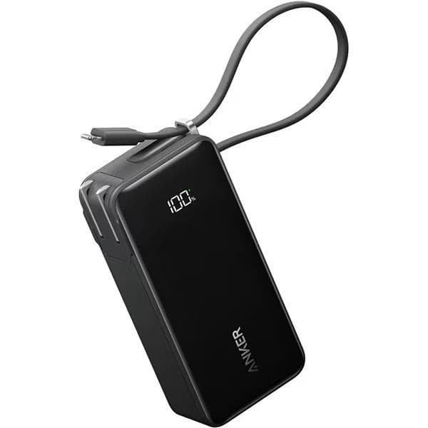 【未開封】アンカー Anker 10000mAh モバイルバッテリー　ブラック