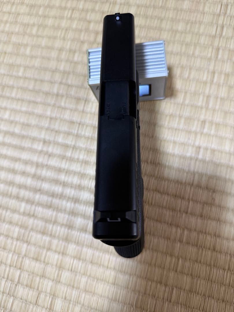 東京マルイ グロック19 サードジェネレーション　glock19 gen3