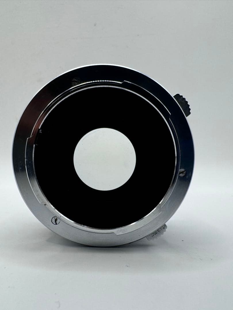 フィルムカメラ OLYMPUS PEN FT / F.ZUIKO Auto-S 1.8 38mm