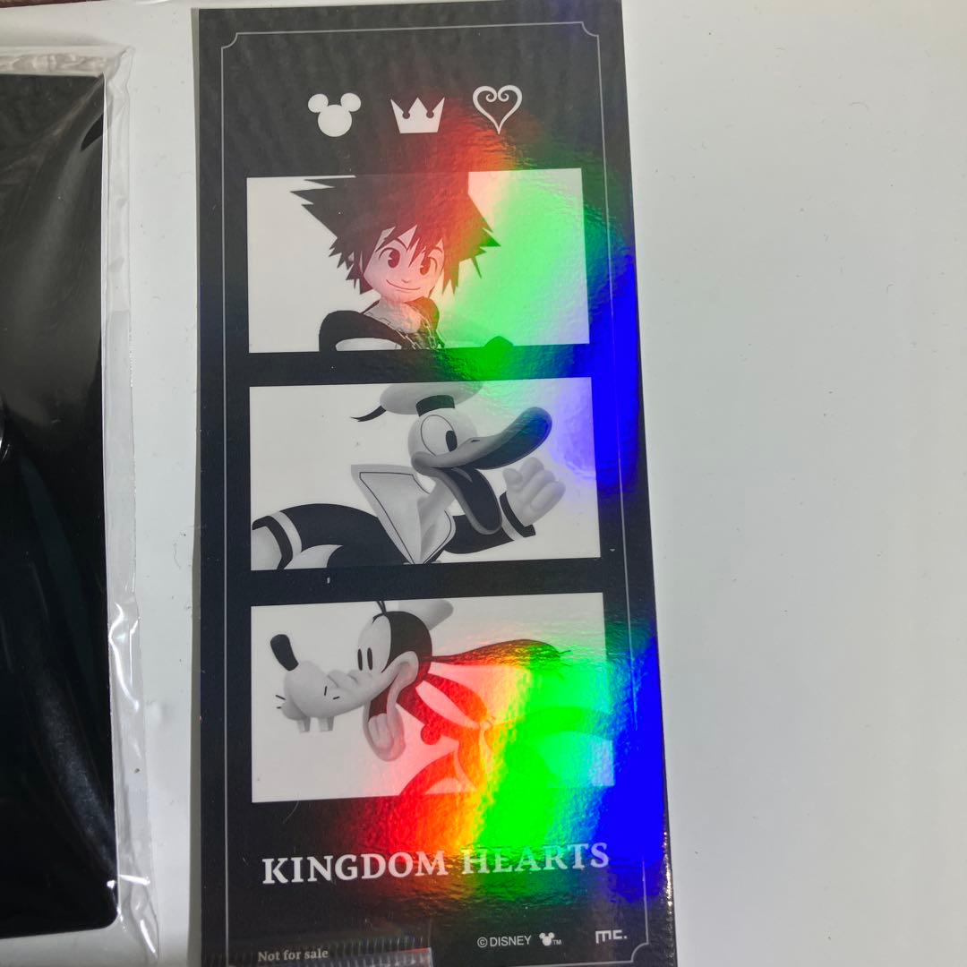 キングダムハーツ ロフト ピンズ 全5種類セット　ソラ　シャドウ　ピンバッジ