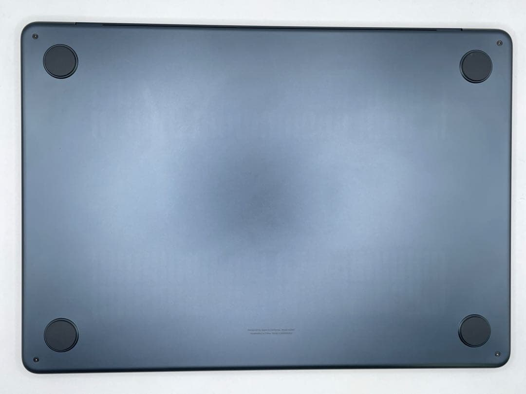 た*う様 MacBook Air 2022 M2 ( 24GB /1 TB )