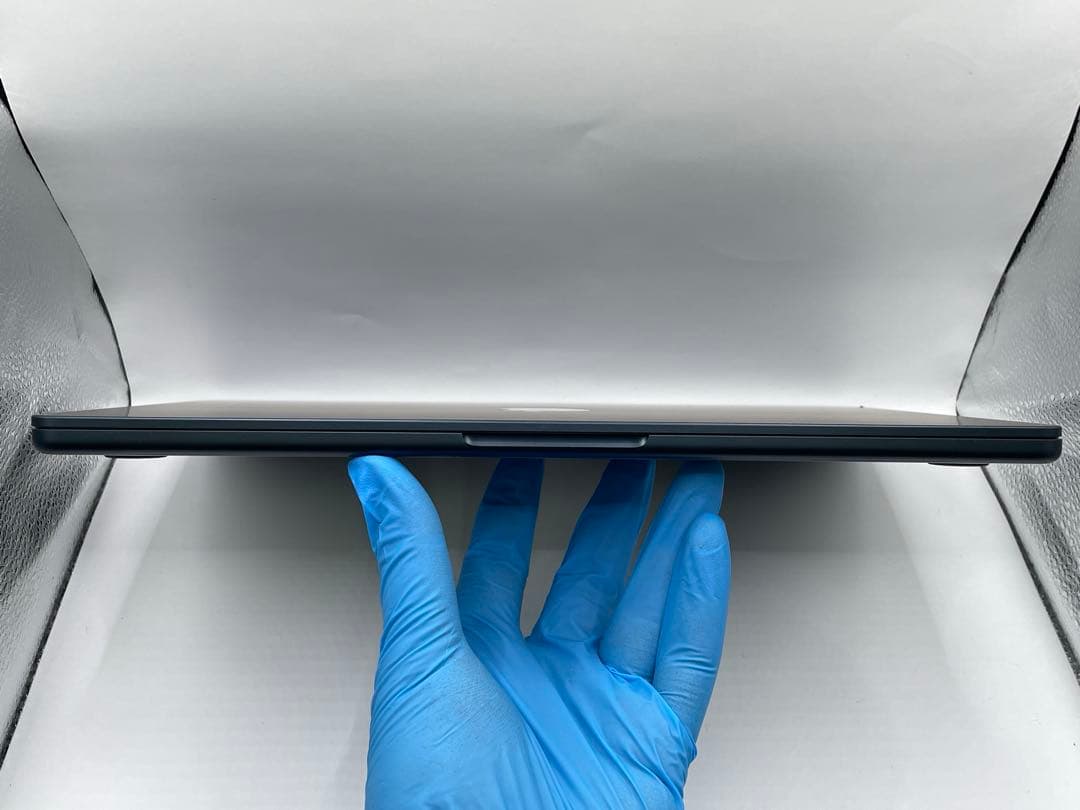 た*う様 MacBook Air 2022 M2 ( 24GB /1 TB )