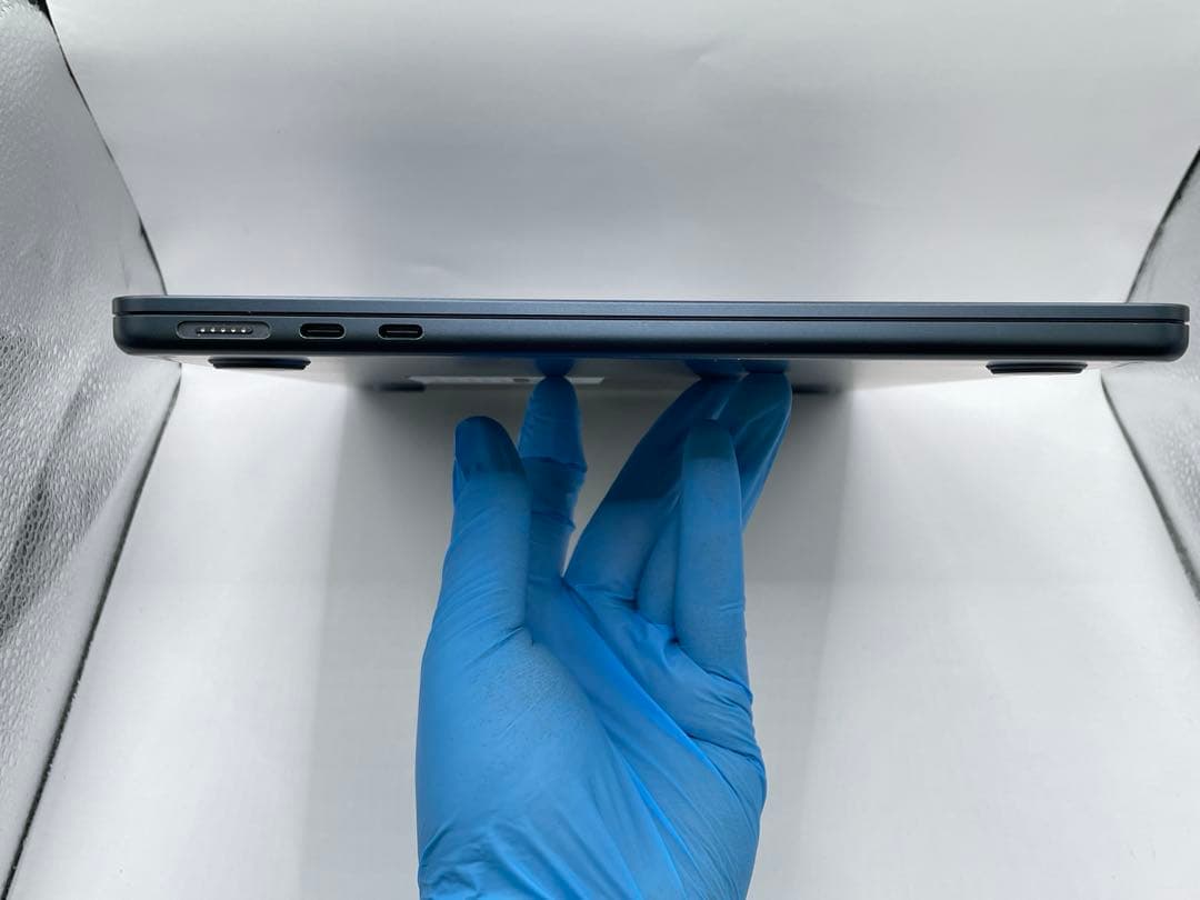 た*う様 MacBook Air 2022 M2 ( 24GB /1 TB )