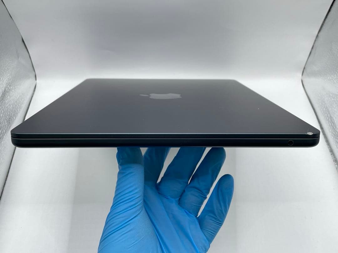 た*う様 MacBook Air 2022 M2 ( 24GB /1 TB )