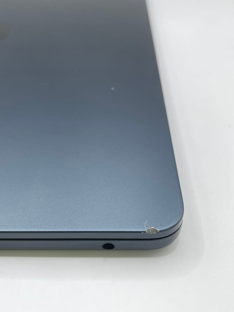 た*う様 MacBook Air 2022 M2 ( 24GB /1 TB )