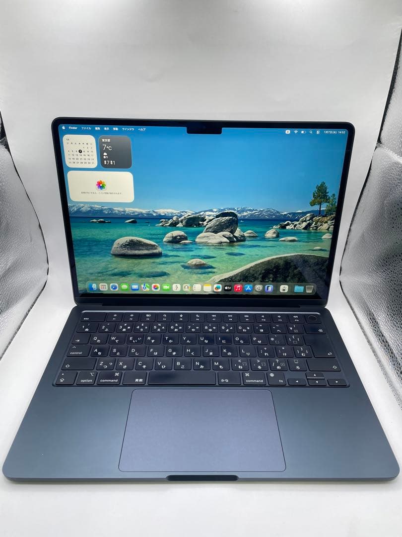 た*う様 MacBook Air 2022 M2 ( 24GB /1 TB )