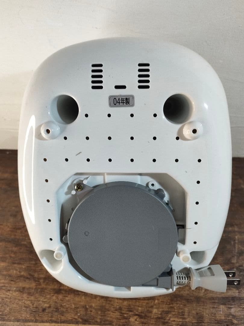 デッドストック 未使用 象印 炊飯器 ディズニー限定家電 NS-KJ05M-EW