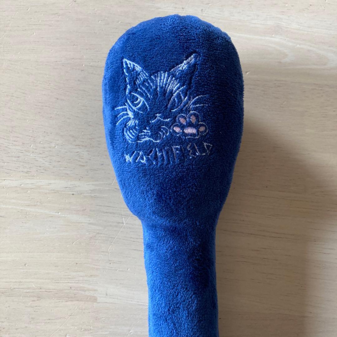 WACHIFIELD 小物入れ　肩たたき　カードケース