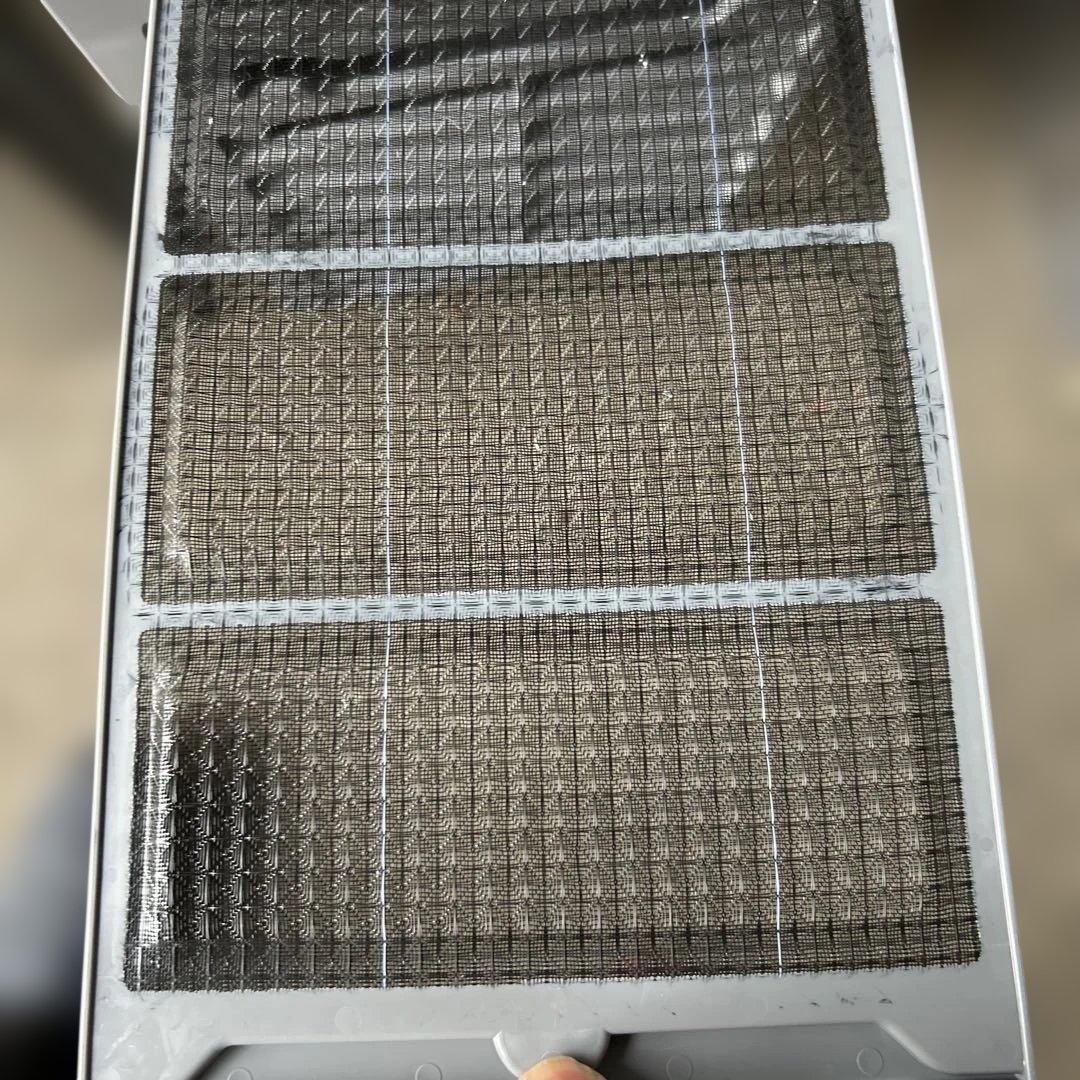 7297 【程度良好】2024年製 コールドテーブル LRC-150RX-R