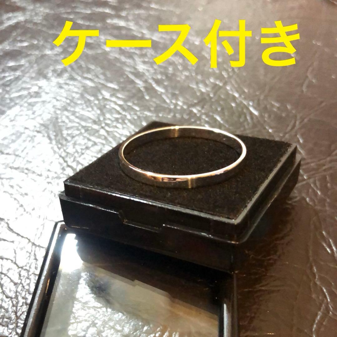 総銀製 ネックジョイントスーパーリング銀無垢(アルトサクソフォン用)2mm