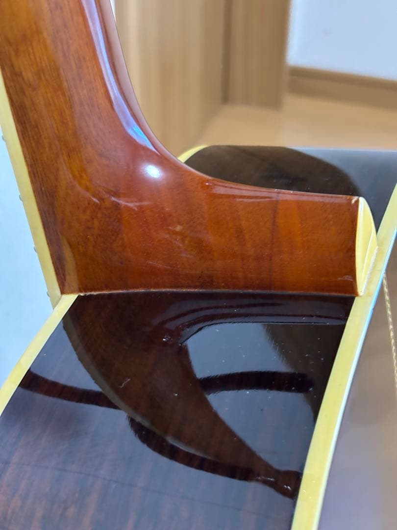 美品❗️Stafford SF-400F/N OOOタイプ　調整済‼️