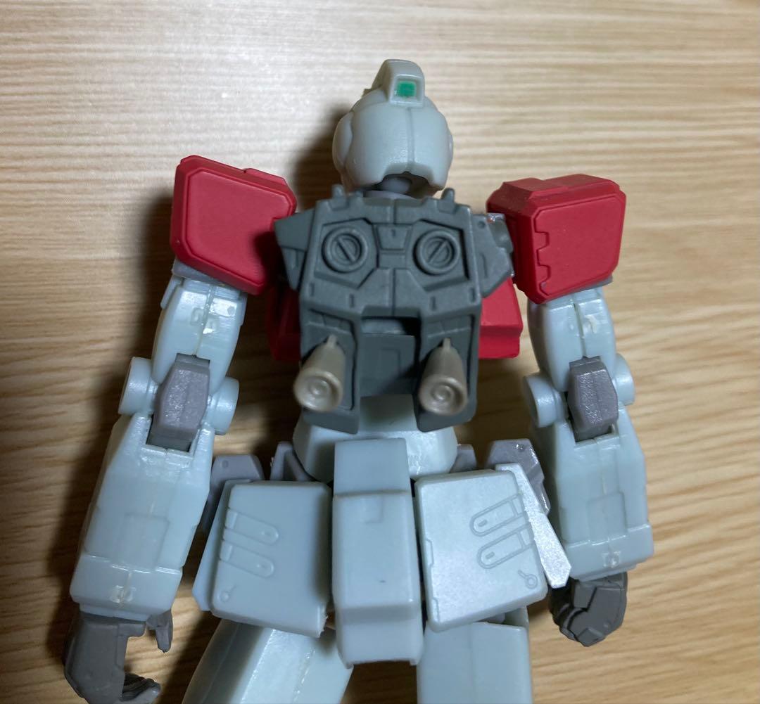 ガンダム　プライズ　スペシャルクリエイティブモデル　ジャンク品