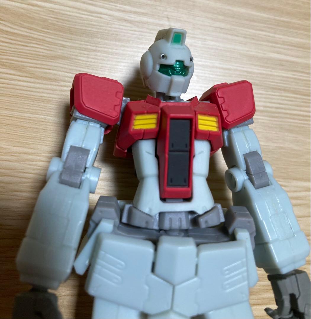 ガンダム　プライズ　スペシャルクリエイティブモデル　ジャンク品