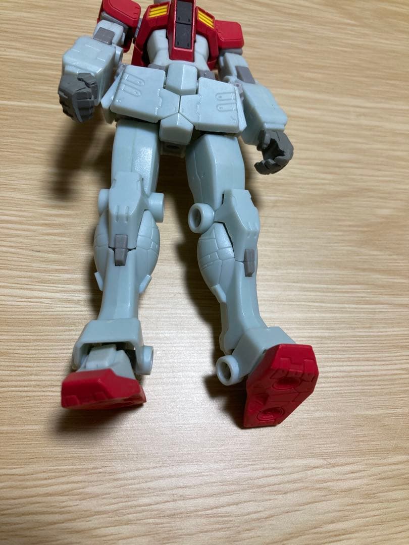 ガンダム　プライズ　スペシャルクリエイティブモデル　ジャンク品